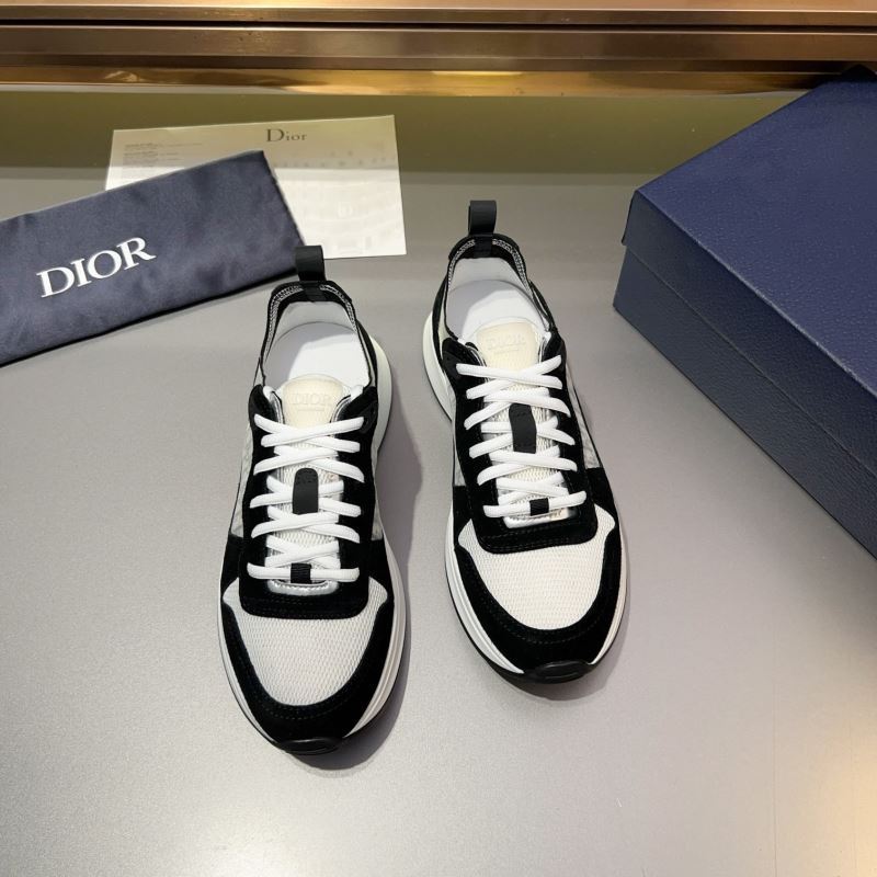 Christian Dior Sneaker